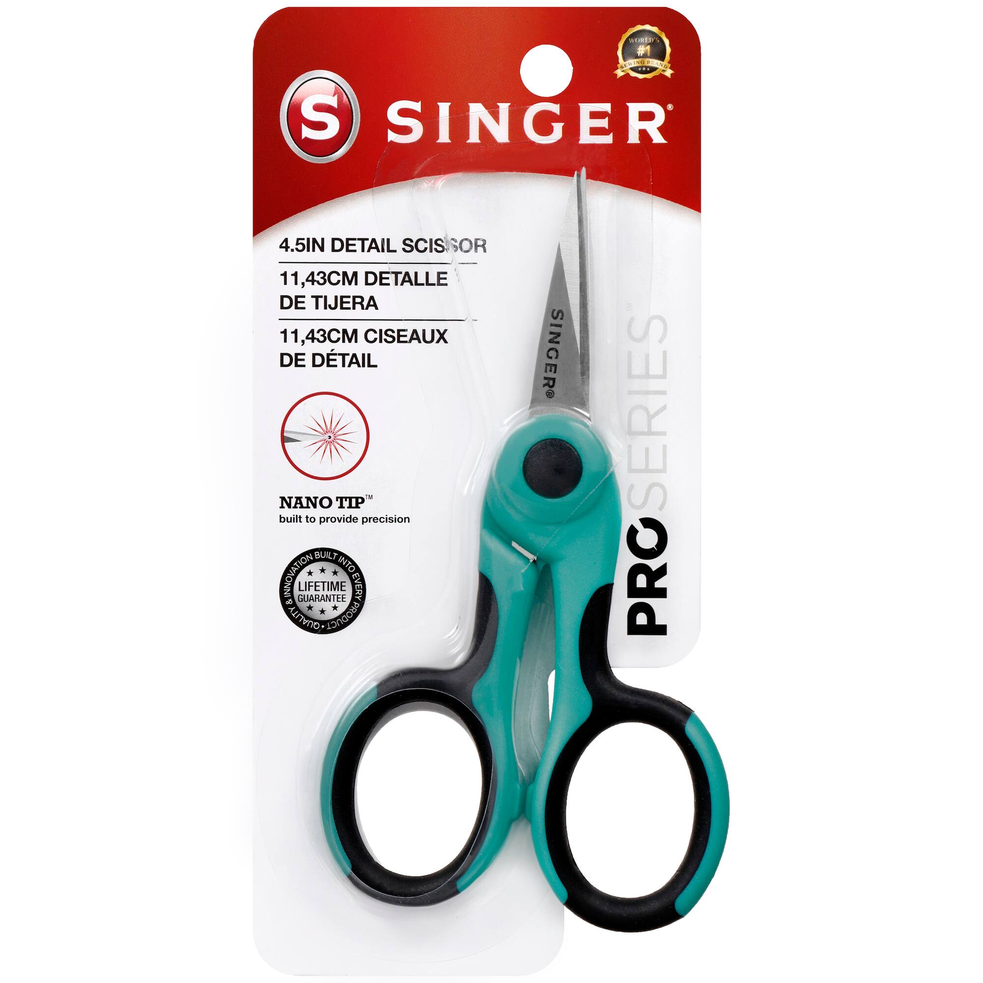 SINGER® ProSeries™ Cut & Pin Sewing Set